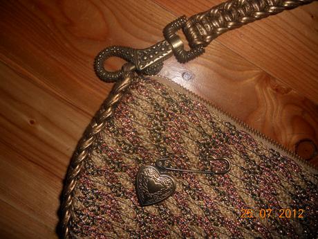 Zaujímavá kabeločka+obyc.postovne, 