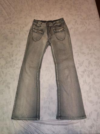 Zvonové rifle felix, m