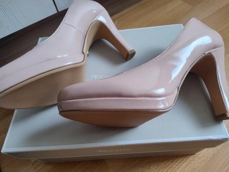 Tamaris krásne lodičky, tamaris,38