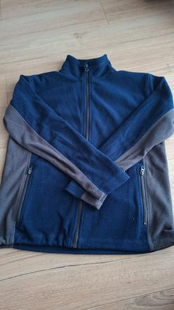 Fleesova mikina, 158