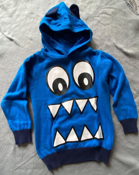 Sveter, kiki&koko,92