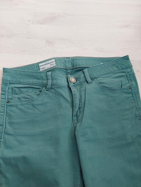 Nohavice slim 27/32, mexx,s