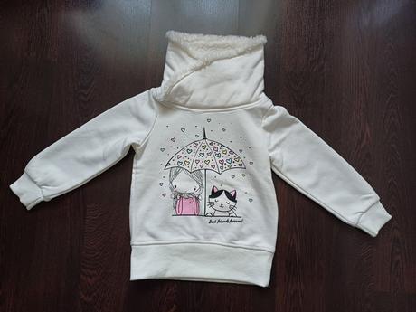 Mikina v.98, dopodopo,98