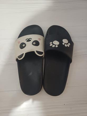 Šlapky dedoles pandička, 31