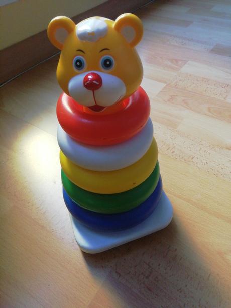 Navliekacie kruhy veza, 