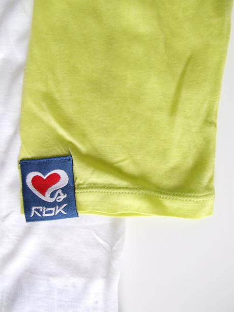 Tričko reebok, reebok,s