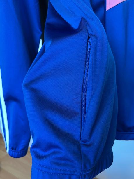 Adidas súprava 164, adidas,164