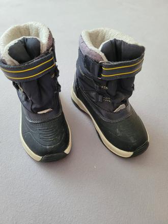 Čižmičky, lupilu,23