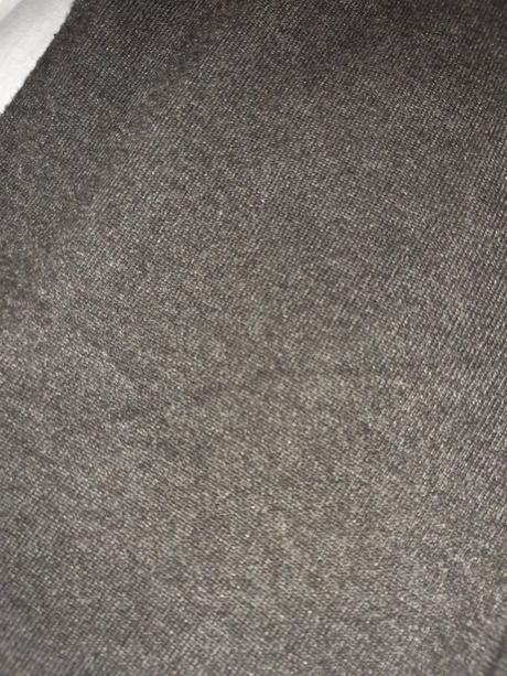 Sivý svetrík janina, kik,44