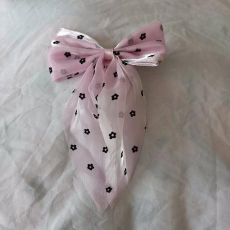 Mašle sponky do vlasov, 