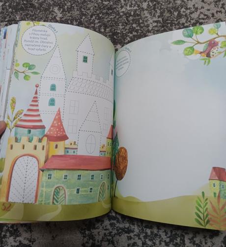 Nová kniha - fíha tralala, 