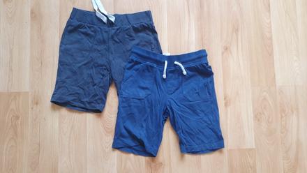 2x teplátové kratase, f&f,116