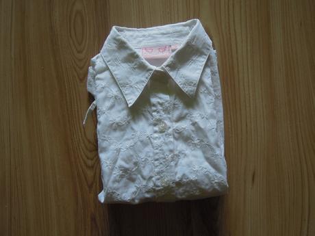 Bavlnena kosela 116/122, 116