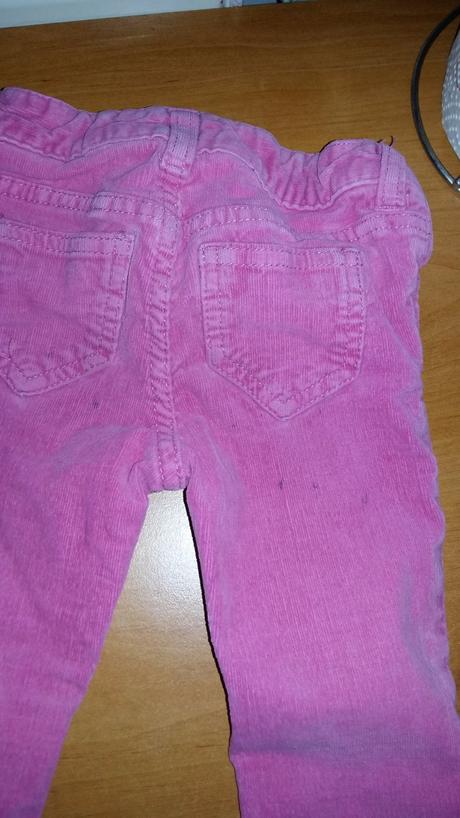 Menčestráky, h&m,92