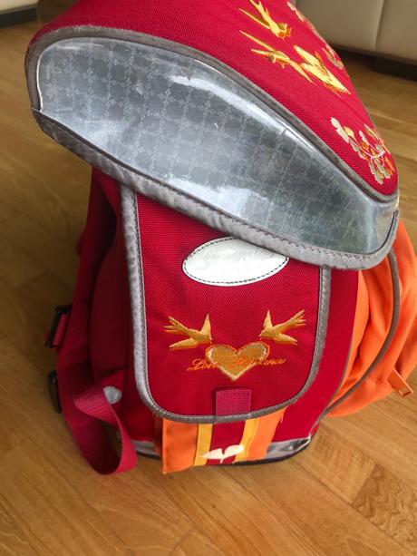 Školská taška pre prváka sammies by samsonite, 