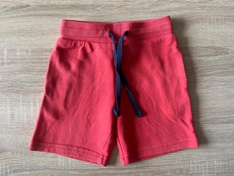 Kraťasy, h&m,92