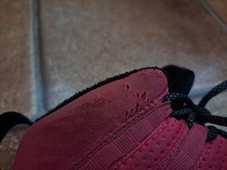 Adidas tenisky zateplené, adidas,40