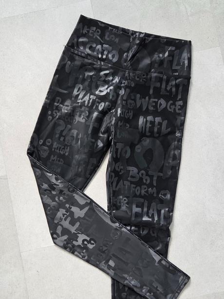 Legíny xs/s, xs