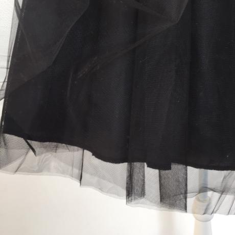 5vrstvová sukna s/m, m