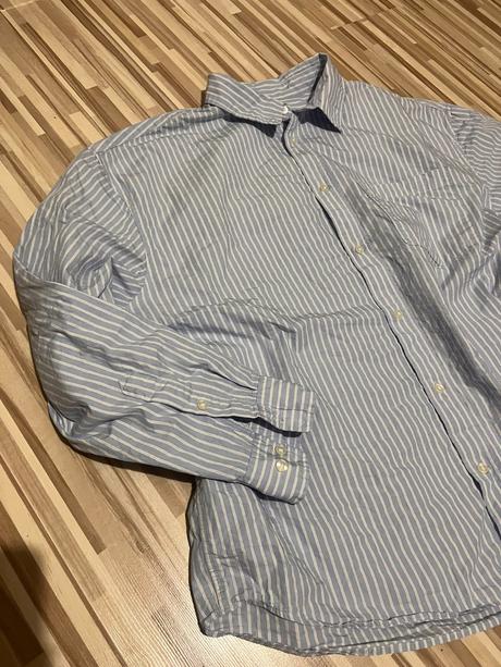 Pánska košeľa, h&m,xxl