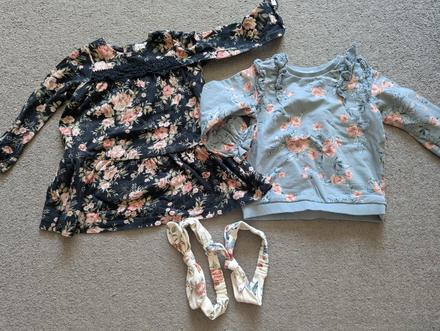 Newbie balík 86, 86–98