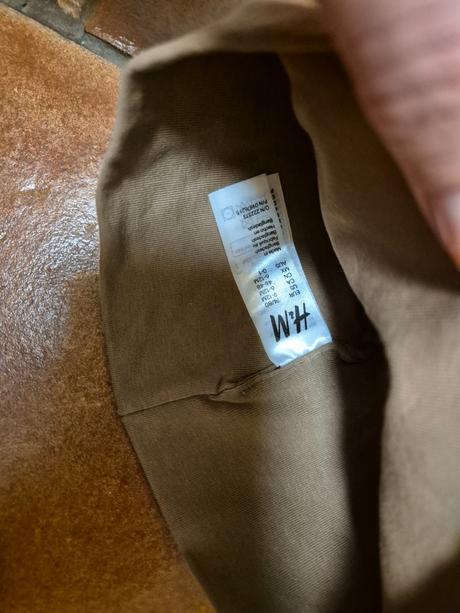 Čiapky 68- 74, h&m,68