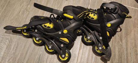 Korčule - komb., nastaviteľné 33-36, 33