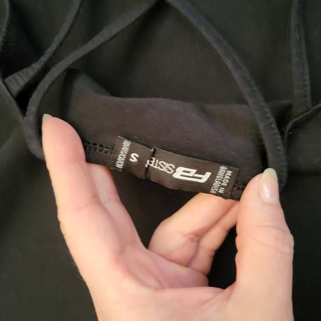 S priliehavé saty, new yorker,s