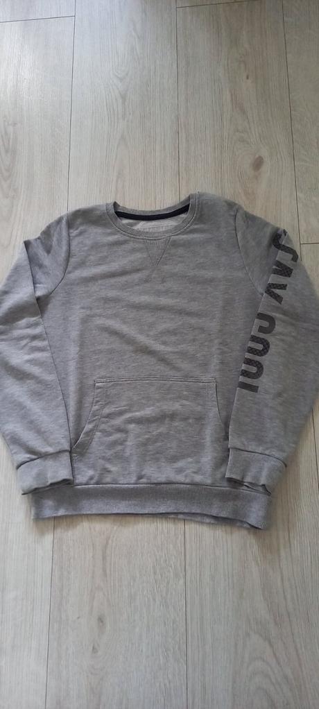 Detské chlapčenské dlhy rukav, pepperts,134