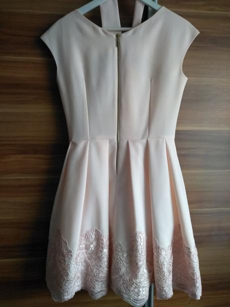 Damske spolocenske saty vel. 36, 36