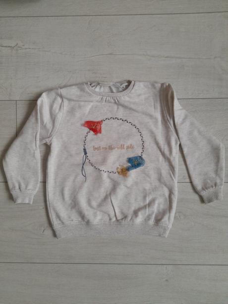 Zara mikina, zara,92