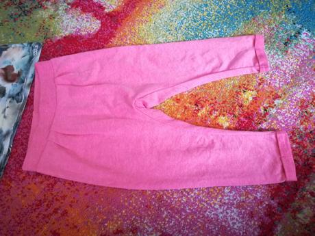 Tričko +tepláky, 86