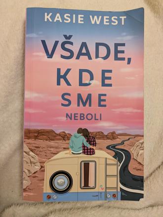 Všade kde sme neboli, 