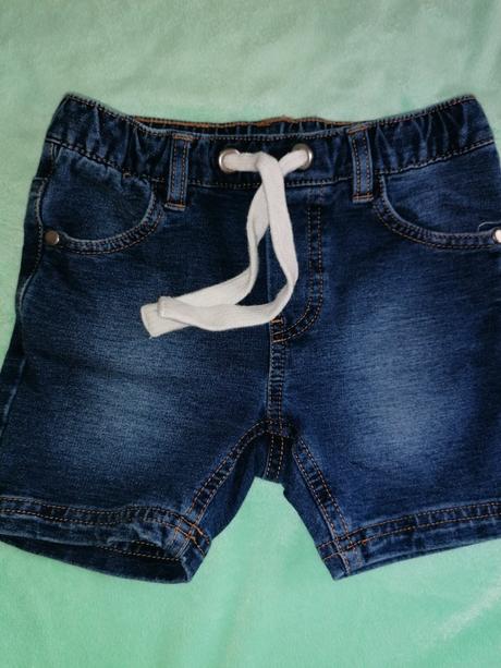 Riflove kratasky, lindex,92