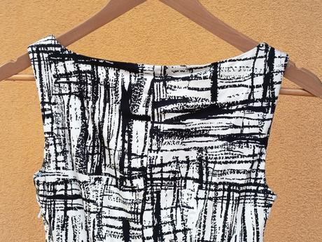 Dámske šaty, top stav., xs