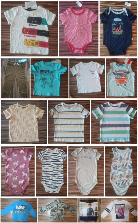 Novy balik chlapcek 86-98, 86–98