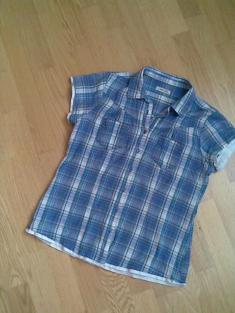 Bluzka , cherokee,37