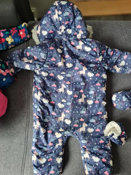 Zimna bunda, 86–98