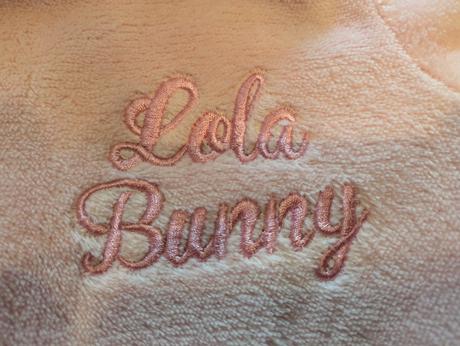 Krásny overal s uškami, veľ. 116, fox & bunny,116