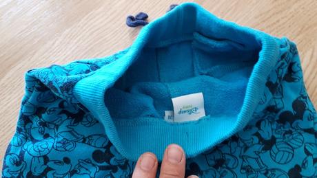 Tepláčky, disney,74