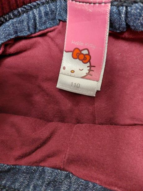 Rifle s kitty, c&a,116