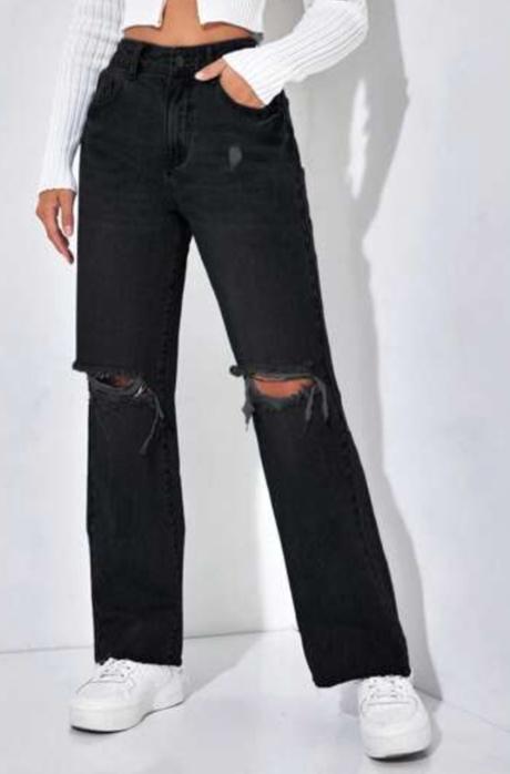 Rifle shein xxs/xs, xs