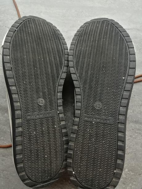 Tenisky walkmaxx v42, vd cca 27 cm, 42