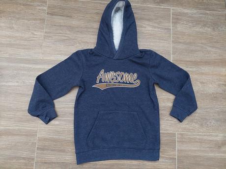 Mikina č.128, dopodopo,128