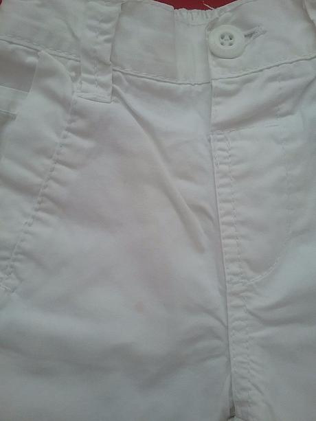 Biele kratasky, early days,80