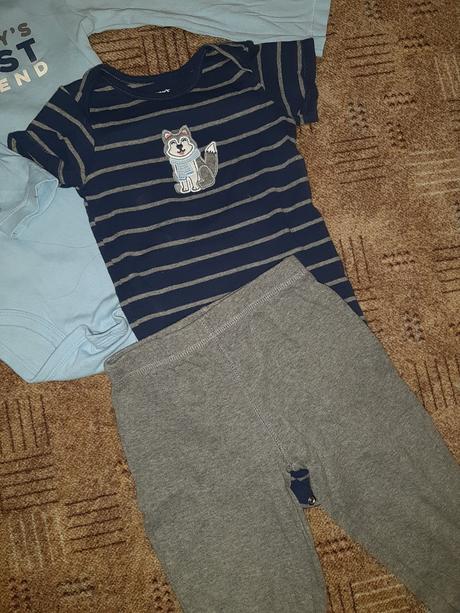 Suprava, carter's,92