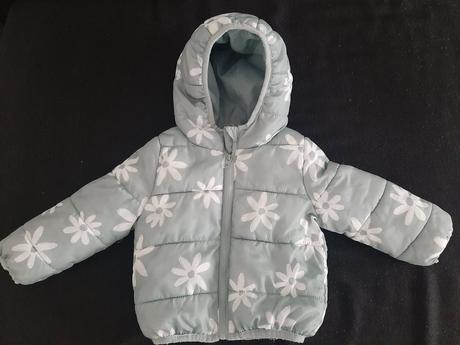 Dievčenská bundička, sinsay,74