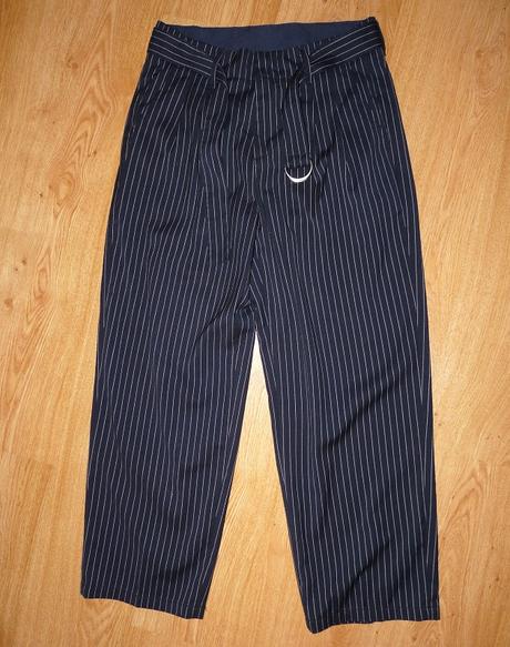 Jemné pásiky, yessica,36