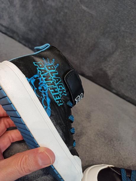 Prechodné tenisky h&m, h&m,27