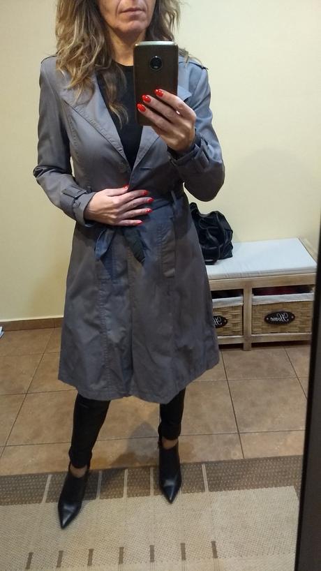 Kabát, stradivarius,s